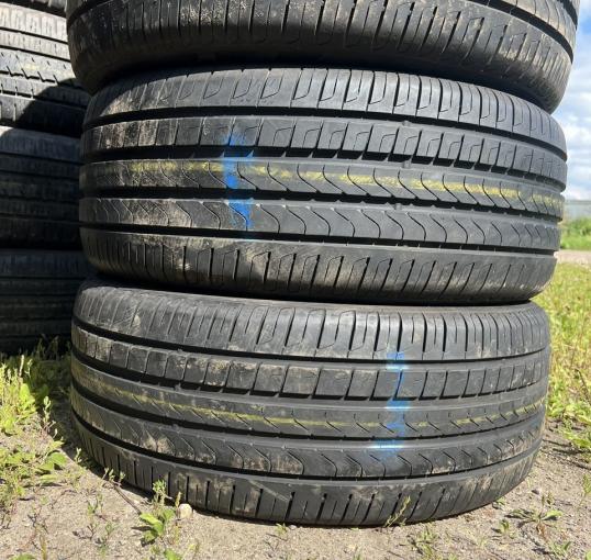 Pirelli Scorpion Verde 255/45 R20