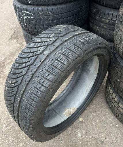 Michelin Pilot Alpin 4 225/40 R18