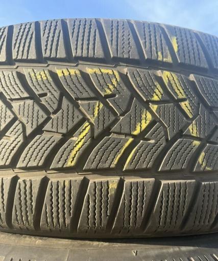 Dunlop Winter Sport 5 235/55 R19