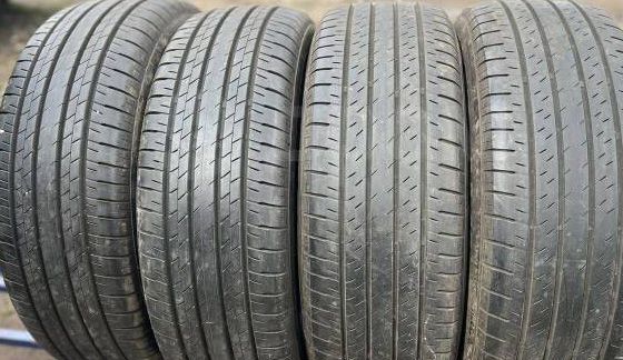 Bridgestone Dueler H/L 33 225/60 R18