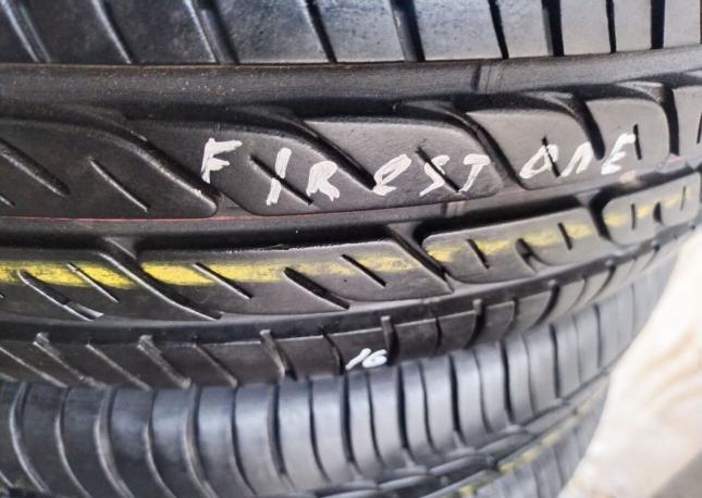 Firestone Multihawk 2 175/80 R14