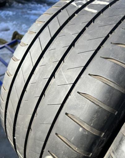 Michelin Latitude Sport 3 295/40 R20