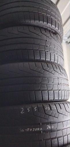 Pirelli Winter Sottozero 240 Serie II 255/40 R20 V