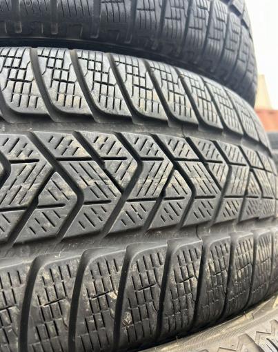 Pirelli Scorpion Winter 235/55 R18