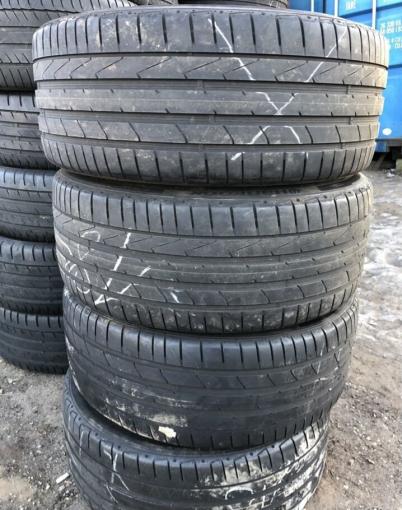 Hankook Ventus S1 Evo 2 K117 235/40 R19