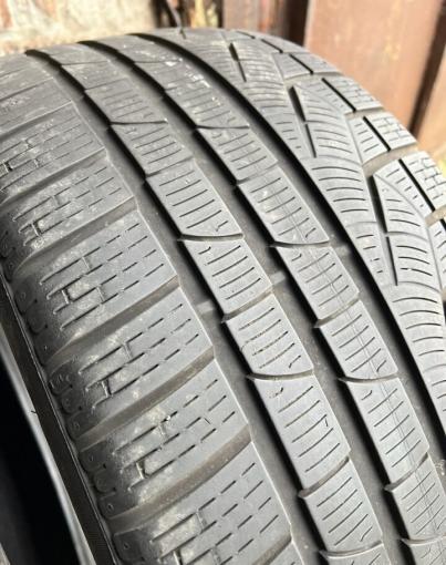 Pirelli Winter Sottozero 240 Serie II 265/40 R20