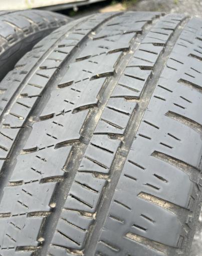 Bridgestone Dueler H/L Alenza 285/45 R22