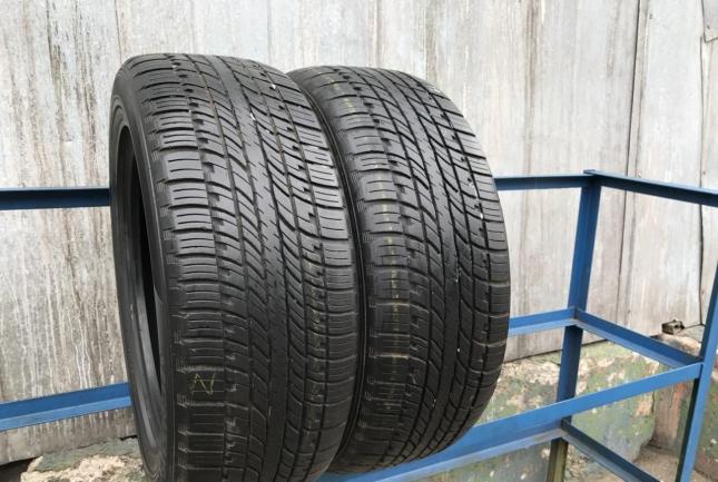 Hankook Ventus AS RH07 275/60 R18