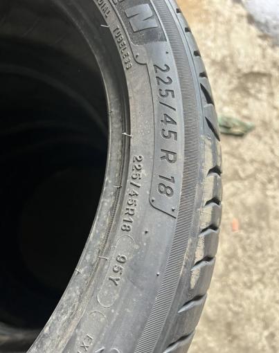 Michelin Primacy 4 225/45 R18