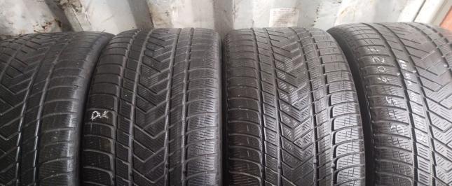 Pirelli Scorpion Winter 315/40 R21