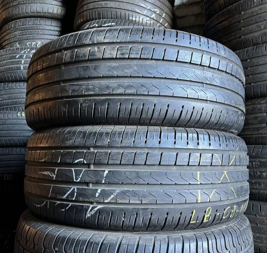 Pirelli Scorpion Verde 235/50 R19