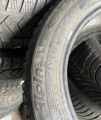 Michelin Alpin 4 225/50 R17