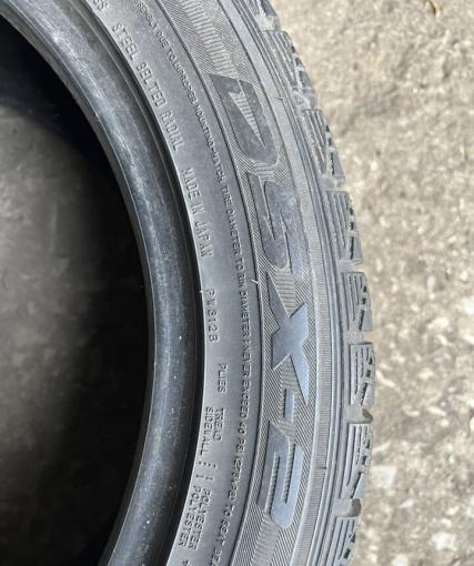 Dunlop DSX-2 225/50 R17