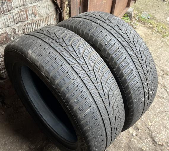 Hankook Winter I&#39;Cept Evo2 W320A SUV 265/50 R20