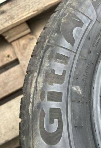 Giti GitiSynergy H2 225/55 R17