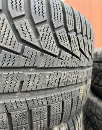 Hankook Winter I&#39;Cept Evo2 W320 235/45 R18