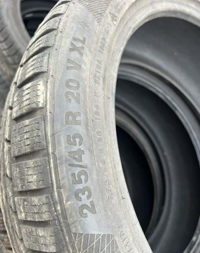 Continental ContiWinterContact TS 850 P 235/45 R20