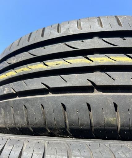 Nexen N&#39;Blue HD Plus 205/65 R15