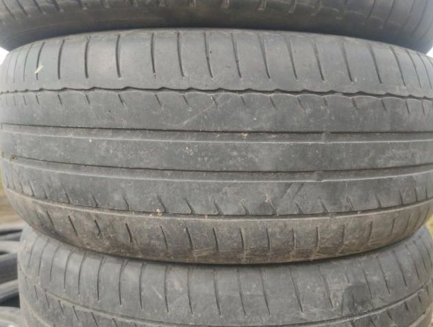 Michelin Primacy HP 205/55 R16