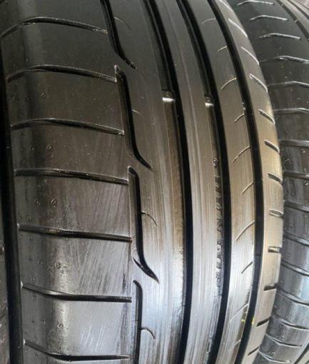 Dunlop SP Sport Maxx RT 225/45 R19