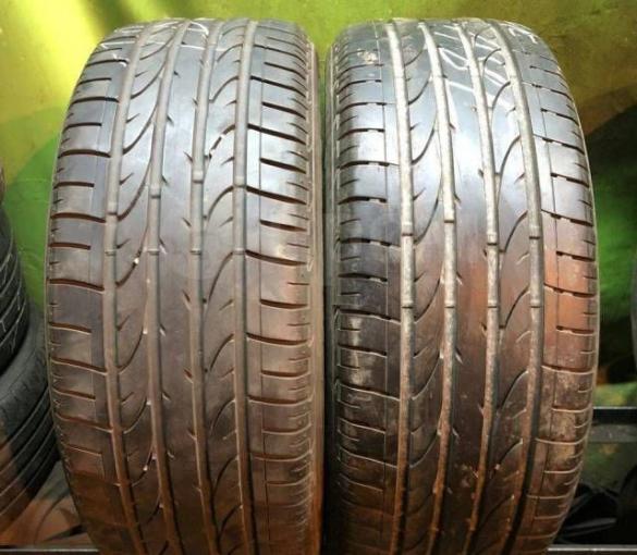 Bridgestone Dueler H/P Sport 225/45 R18