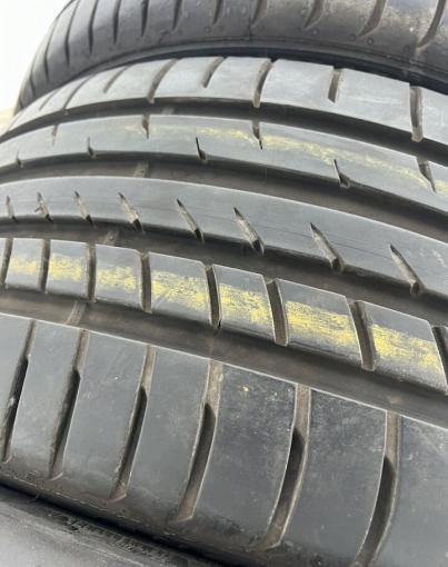 Goodyear Eagle F1 Asymmetric 2 245/40 R20 п╦ 275/35 R20