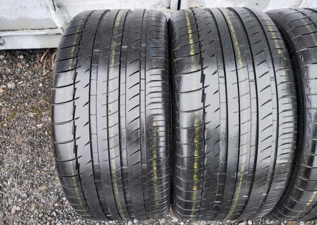 Michelin Latitude Sport 295/35 R21 107Y