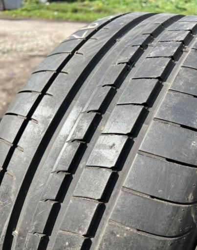 Goodyear Eagle F1 Asymmetric 5 265/40 R21