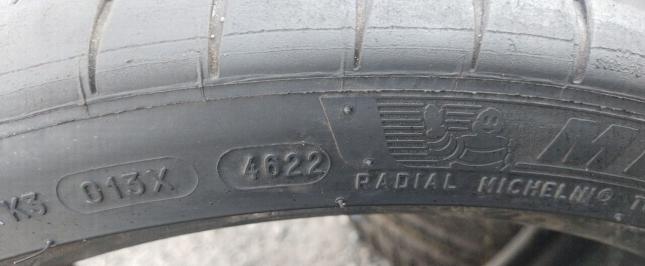 Michelin Primacy All Season 245/35 R19 Y