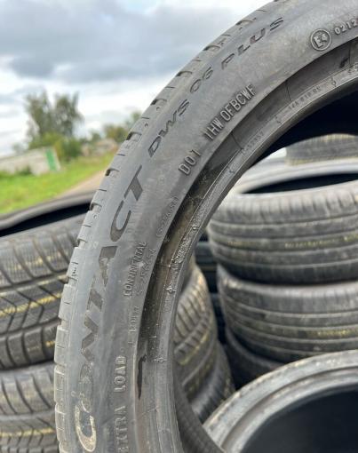 Continental ExtremeContact DWS 265/35 R18