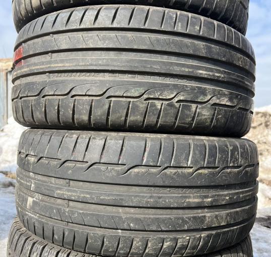 Dunlop SP Sport Maxx RT 225/40 R18