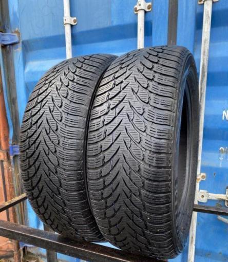 Nokian Tyres WR SUV 4 235/65 R17