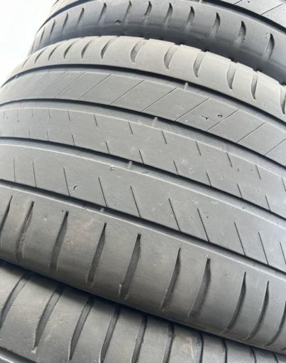 Michelin Latitude Sport 3 295/35 R21