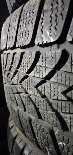 Dunlop SP Winter Sport 4D 225/50 R17