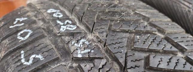Continental ContiWinterContact TS 850 P 215/50 R17 H