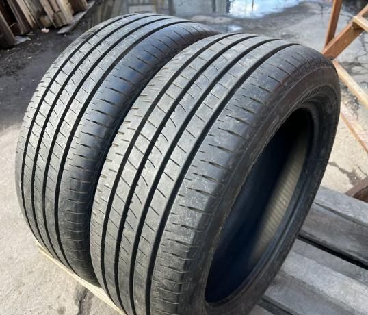 Bridgestone Turanza T005A 245/45 R18