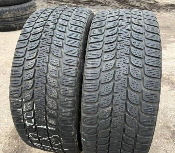 Bridgestone Blizzak LM-25 205/45 R17