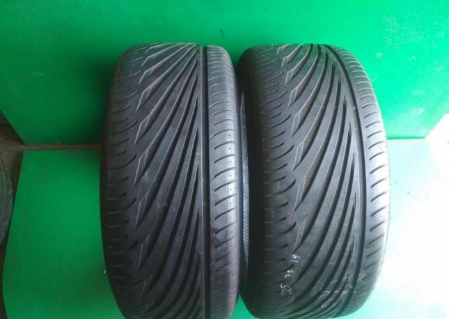 Vredestein Ultrac Sessanta 275/45 R19