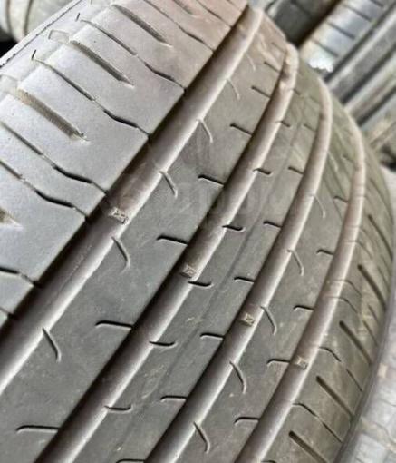 Continental EcoContact 6 225/45 R18
