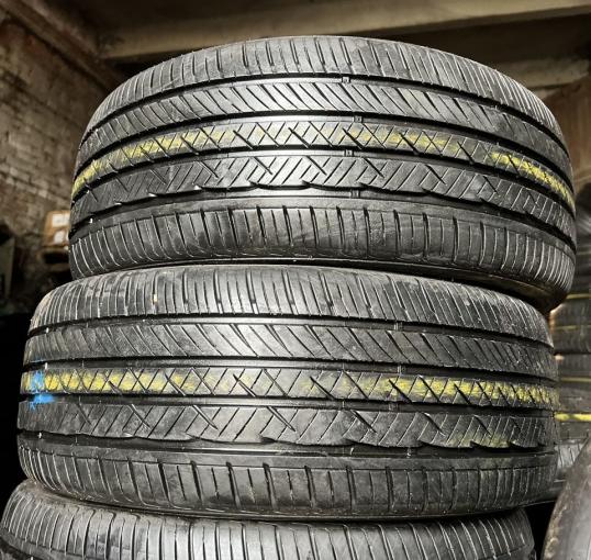 Laufenn S Fit AS 215/45 R17