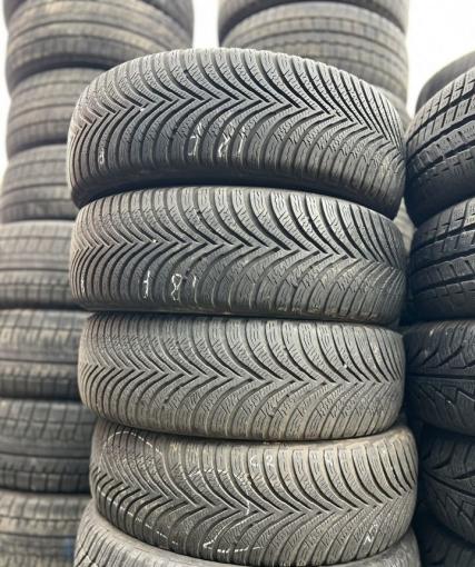 Michelin Alpin 5 195/65 R15