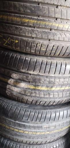 Bridgestone Alenza 001 275/50 R21