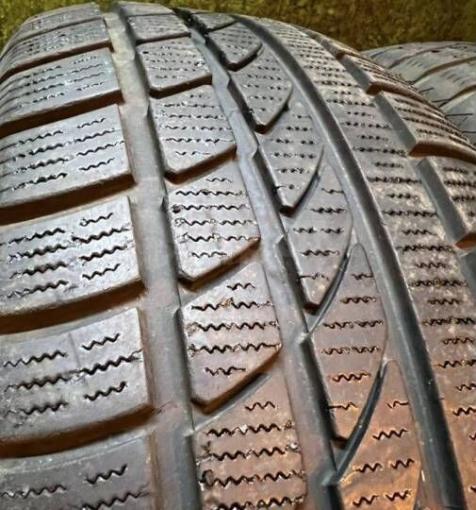 Hankook IceBear W300 205/55 R16