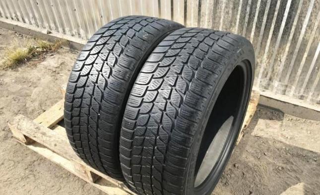 Bridgestone Blizzak LM-25 225/40 R19