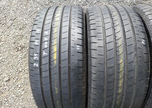 Bridgestone Turanza T005A 235/45 R18