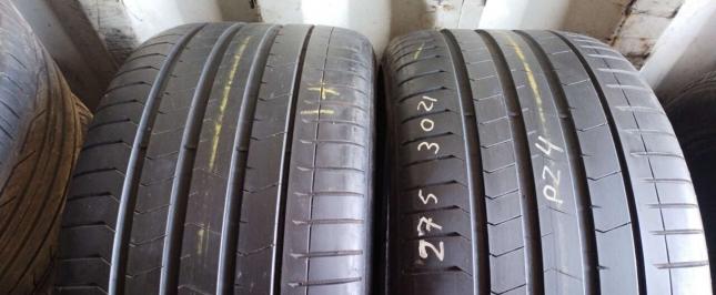 Pirelli P Zero PZ4 275/30 R21 Y