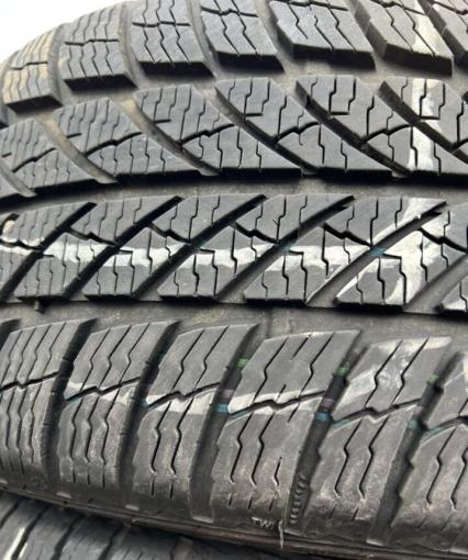 Gislaved Euro Frost 5 225/50 R17
