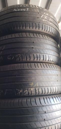 Michelin Primacy 3 215/60 R17