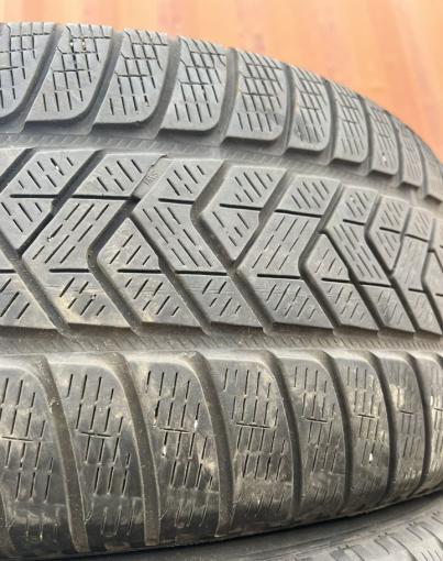 Pirelli Scorpion Winter 255/50 R20