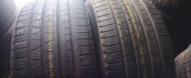 Pirelli Scorpion Verde All Season 275/45 R21